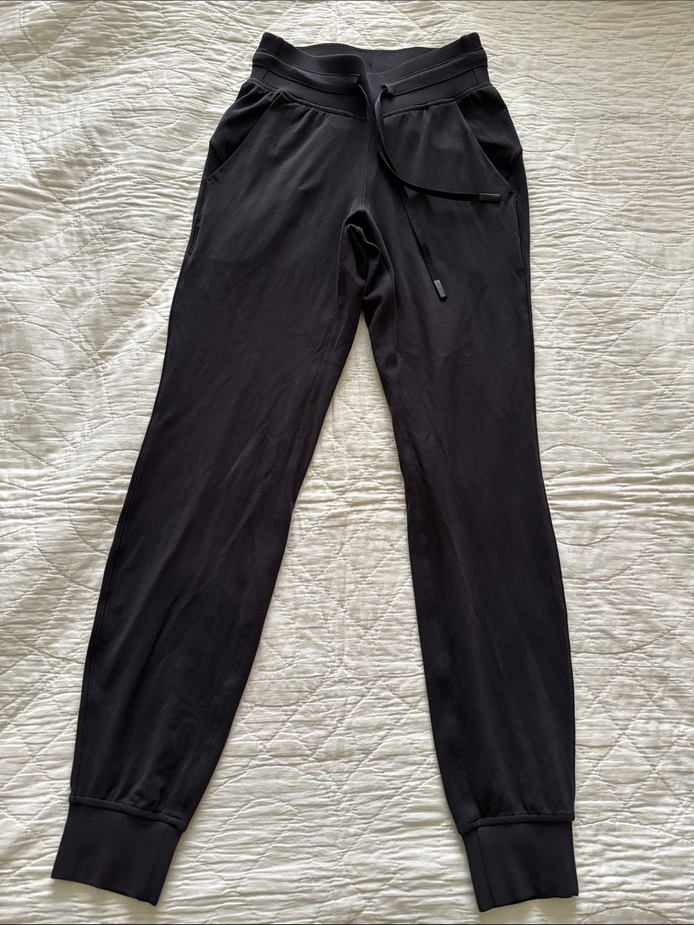 Lululemon Ready to Rulu Joggers